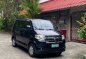 Sell Black Suzuki Apv in Quezon City-1