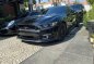 Selling Black Ford Mustang in Manila-0