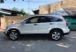 Sell Pearl White Honda Cr-V in Angeles-4