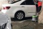 Selling White Toyota Camry in Lapu-Lapu-4