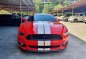 Red Ford Mustang for sale in Manila-2