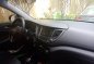 Selling Silver Hyundai Tucson in Quezon City-5