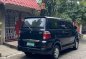 Sell Black Suzuki Apv in Quezon City-2