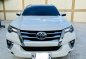 Sell White Toyota Fortuner in Las Piñas-0