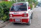 Selling White Suzuki Multicab in Manila-1