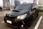 Black Subaru Forester for sale in Quezon City-6