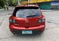 Red Mazda 3 for sale in Manila-3