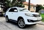 Sell White Toyota Fortuner in Manila-1