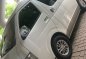 Selling White Toyota Grandia in Quezon City-3