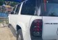 Sell White Chevrolet Trailblazer in Cebu City-3