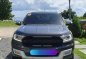 Grey Ford Everest for sale in Manila-4