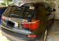 Selling Black Bmw X3 in Quezon City-0