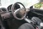 Sell Black Mazda 3 in Manila-8