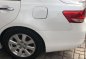 Selling White Toyota Camry in Lapu-Lapu-3