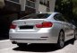 Sell Silver Bmw 420D in Quezon City-4