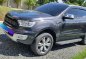 Grey Ford Everest for sale in Manila-5