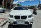 BMW X3 SDrive Twin Turbo Auto-1