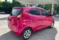 Pink Hyundai Eon for sale in Manila-2