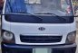 Selling White Kia K2700 0 in Sikatuna-0