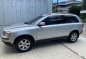 Selling Silver Volvo Xc90 0 in Manila-5