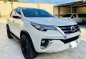 Sell White Toyota Fortuner in Las Piñas-1