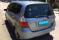 Sell Silver 2007 Honda Jazz in Quezon City-3