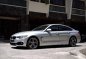 Sell Silver Bmw 420D in Quezon City-5