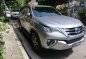 Selling Silver Toyota Fortuner in Taytay-0
