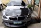 Selling Grey Bmw M6 for sale in Taguig-0