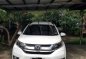 White Honda BR-V for sale in Caloocan-1