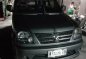 Sell Black Mitsubishi Adventure in Malabon-0