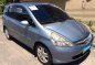 Sell Silver 2007 Honda Jazz in Quezon City-2