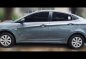 2018 Hyundai Accent Sedan 1.6 CRDi GL MT-1