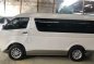 Sell White Toyota Grandia in Quezon City-2