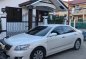 Selling White Toyota Camry in Lapu-Lapu-0