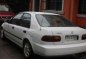 Selling White Honda Civic 1994 Sedan in Manila-2