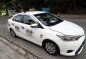 White Toyota Vios for sale in Manila-0