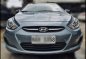 2018 Hyundai Accent Sedan 1.6 CRDi GL MT-0