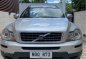 Selling Silver Volvo Xc90 0 in Manila-6