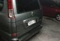 Sell Black Mitsubishi Adventure in Malabon-1