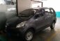 Grey Toyota Avanza 2015 for sale in Mandaluyong City-1