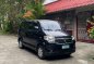 Sell Black Suzuki Apv in Quezon City-0
