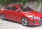 Selling Red Hyundai Elantra in Taguig-5