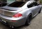 Selling Grey Bmw M6 for sale in Taguig-2