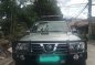 Silver Nissan Patrol for sale in Manila-0