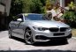 Sell Silver Bmw 420D in Quezon City-0