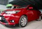 Sell Red Toyota Vios for sale in Mexico-7