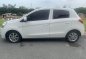 White Mitsubishi Mirage for sale in Manila-1