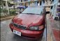 Selling Red Honda Odyssey in Rodriguez-7