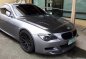 Selling Grey Bmw M6 for sale in Taguig-1